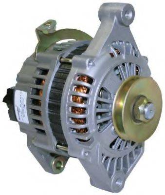 555 283725 Генератор