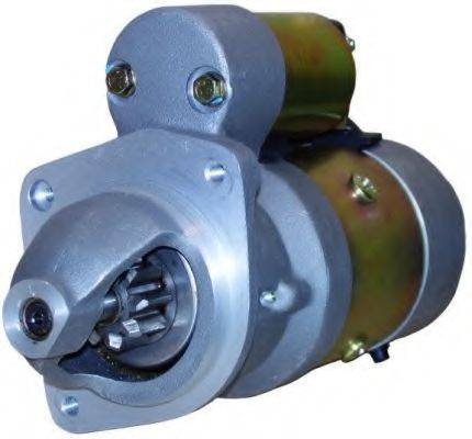 PRESTOLITE ELECTRIC 35258970 Стартер