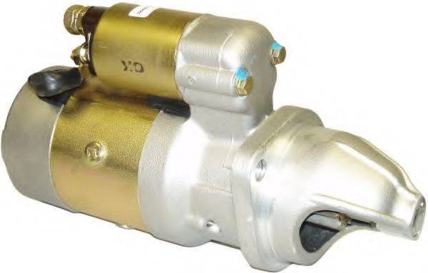 555 9142700 Стартер