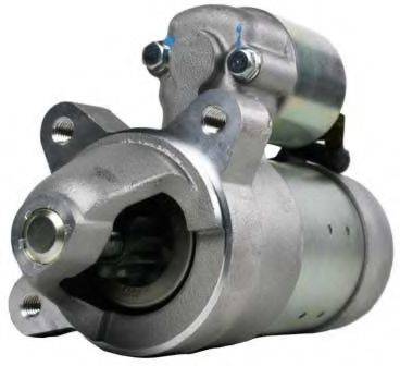 555 251307 Стартер