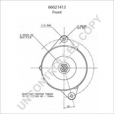 555 281656 Генератор