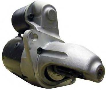 555 17295 Стартер