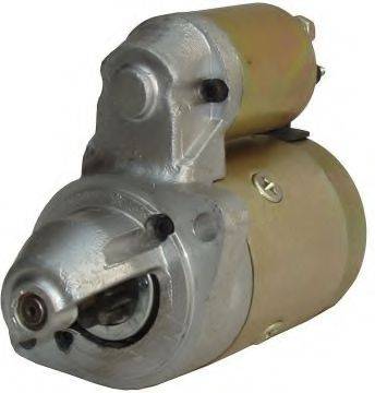 555 250138 Стартер