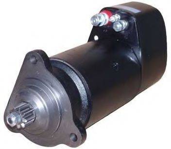 555 01 6002 Стартер