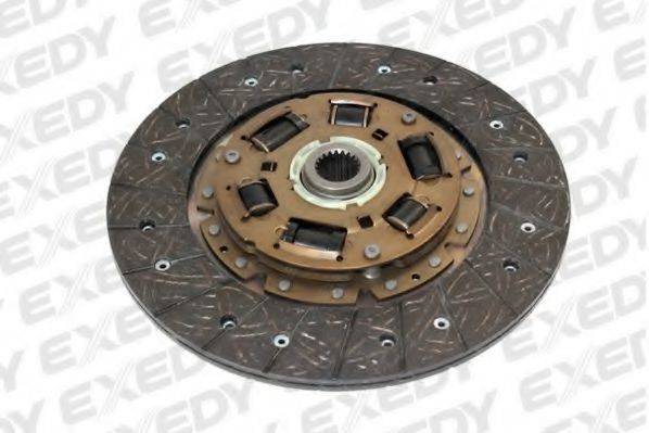 EXEDY HYD348 диск зчеплення