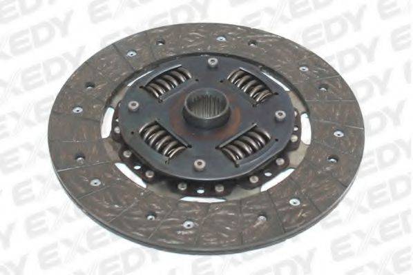 EXEDY KID329 диск зчеплення