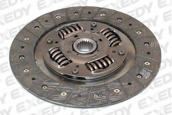 EXEDY MBD033U диск зчеплення