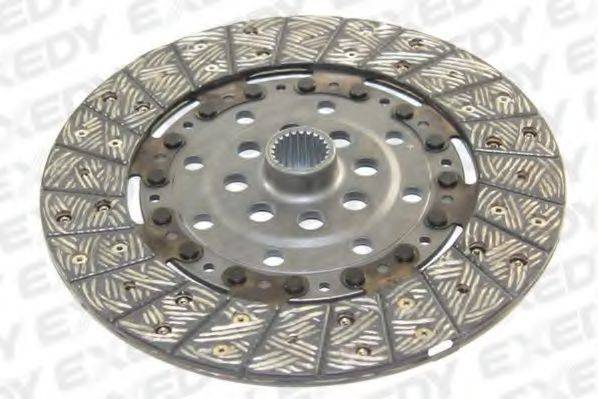 EXEDY MZD099 диск зчеплення