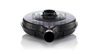 MANN-FILTER C23565 Повітряний фільтр