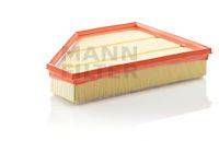MANN-FILTER C30135 Повітряний фільтр