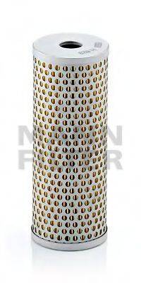 MANN-FILTER H623 Гідрофільтр, кермо