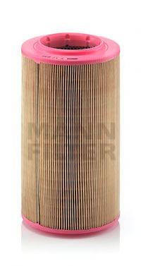 MANN-FILTER C17237 Повітряний фільтр