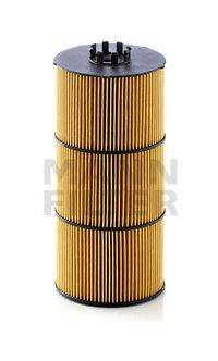 MANN-FILTER HU12001Z Масляний фільтр