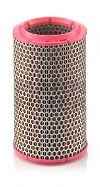 MANN-FILTER C15892 Повітряний фільтр