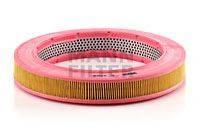 MANN-FILTER C3383 Повітряний фільтр