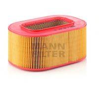 MANN-FILTER C29200 Повітряний фільтр