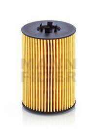 MANN-FILTER HU7020Z Масляний фільтр