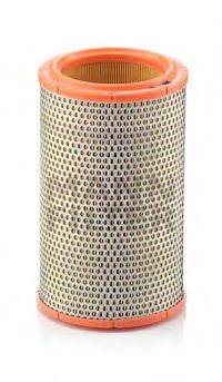MANN-FILTER C1387 Повітряний фільтр