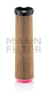 MANN-FILTER C121782 Повітряний фільтр