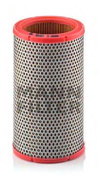 MANN-FILTER C1245 Повітряний фільтр