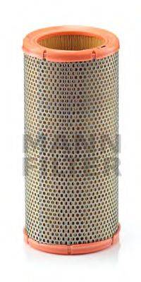 MANN-FILTER C13992 Повітряний фільтр