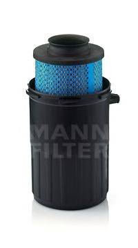 MANN-FILTER C15200 Повітряний фільтр