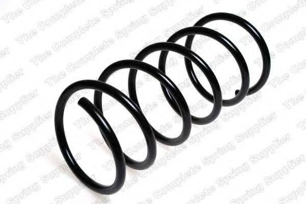 ROC CS3118 Пружина ходової частини