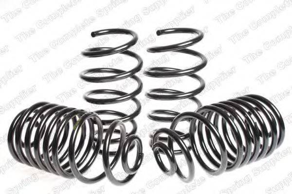 ROC KL944518 Комплект ходової частини, пружини