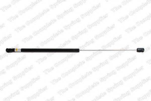 ROC GS0154 Газова пружина, кришка багажника