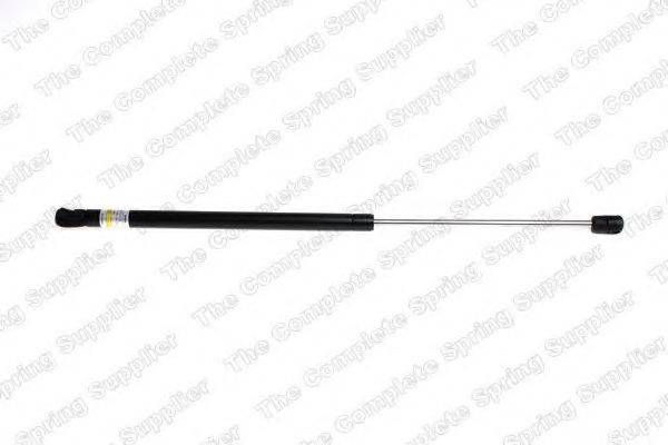 ROC GS0910 Газова пружина, кришка багажника