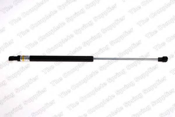 ROC GS0984 Газова пружина, кришка багажника