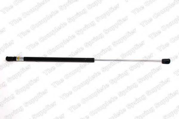 ROC GS0186 Газова пружина, кришка багажника