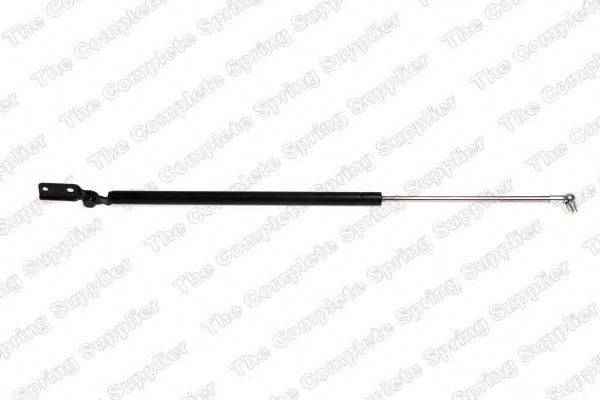 ROC GS0699 Газова пружина, кришка багажника