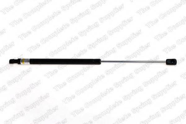 ROC GS1044 Газова пружина, кришка багажника