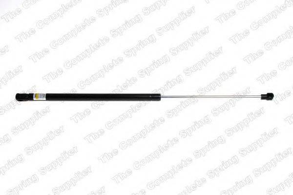 ROC GS1239 Газова пружина, кришка багажника