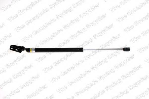 ROC GS0274 Газова пружина, кришка багажника