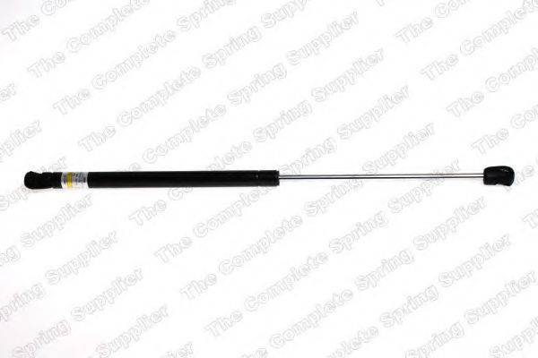 ROC GS0777 Газова пружина, кришка багажника