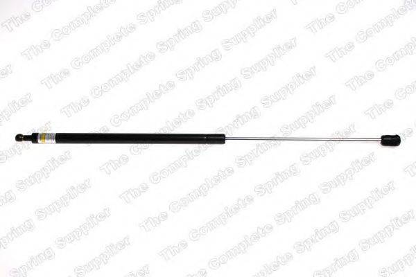 ROC GS0374 Газова пружина, кришка багажника