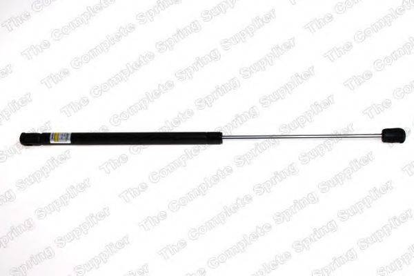 ROC GS0378 Газова пружина, кришка багажника