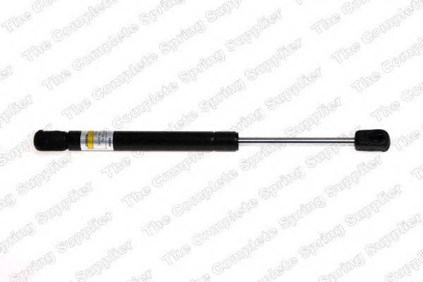 ROC GS0391 Газова пружина, кришка багажника