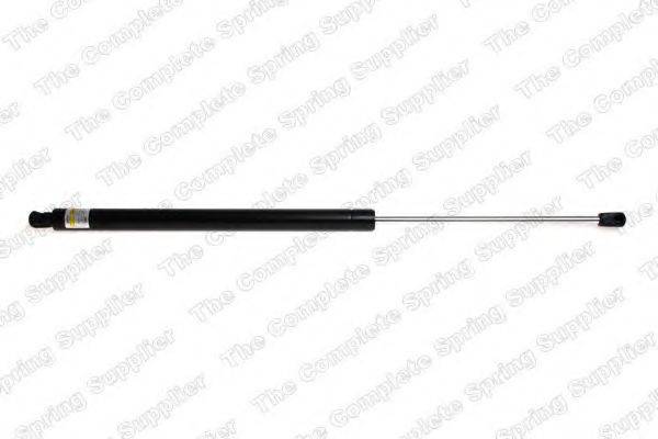 ROC GS0488 Газова пружина, кришка багажника