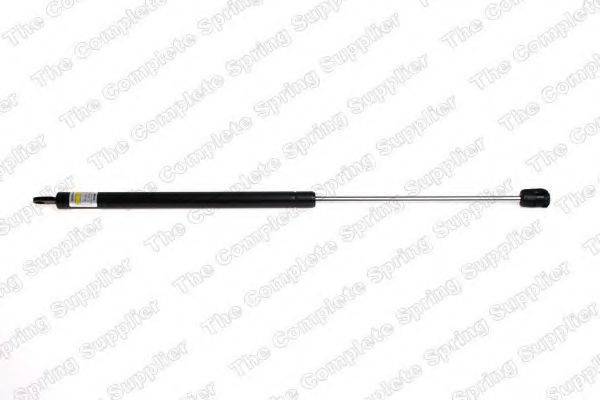 ROC GS0491 Газова пружина, кришка багажника