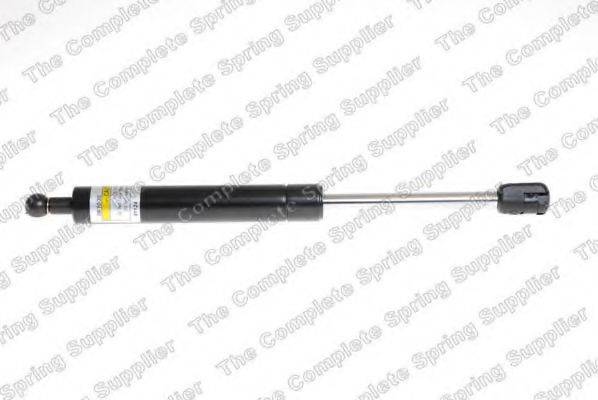 ROC GS1171 Газова пружина, кришка багажника