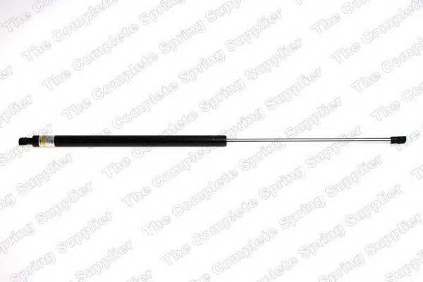 ROC GS1254 Газова пружина, кришка багажника