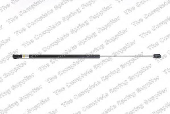 ROC GS1277 Газова пружина, кришка багажника