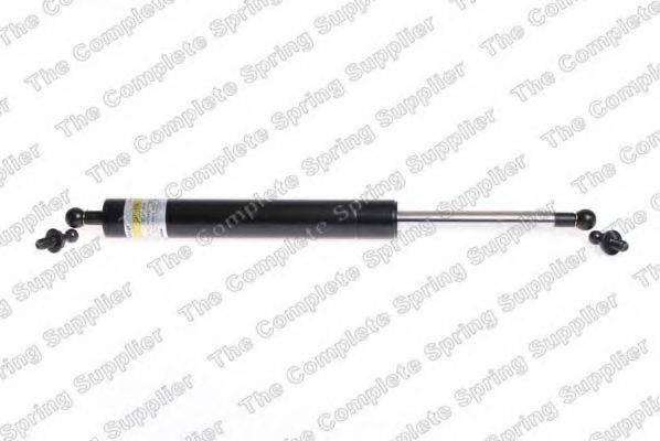 ROC GS1288 Газова пружина, кришка багажника