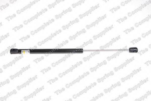 ROC GS1389 Газова пружина, кришка багажника
