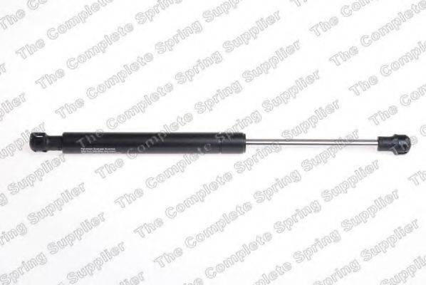 ROC GS1539 Газова пружина, кришка багажника