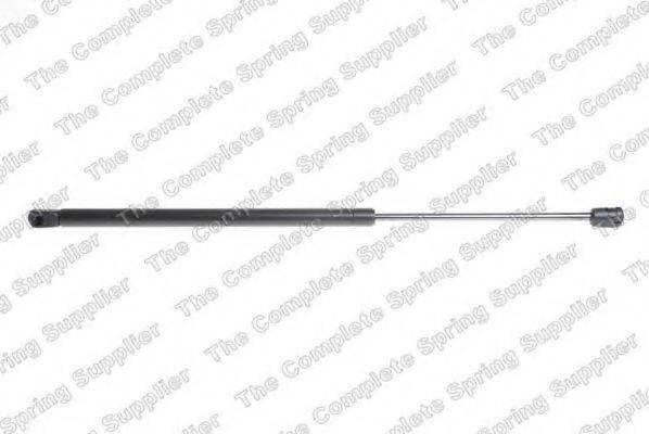 ROC GS1543 Газова пружина, кришка багажника
