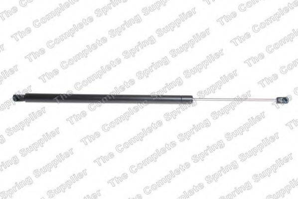 ROC GS1485 Газова пружина, кришка багажника